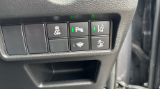 Honda CR-V 2.0 i-MMD Hybrid SR 5dr eCVT Hybrid Estate